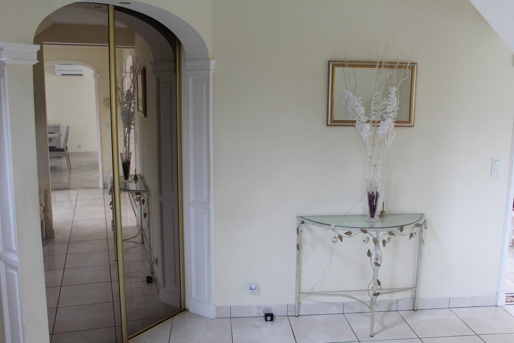 Le Clos Des Roses Saint-Règle Dış mekan fotoğraf