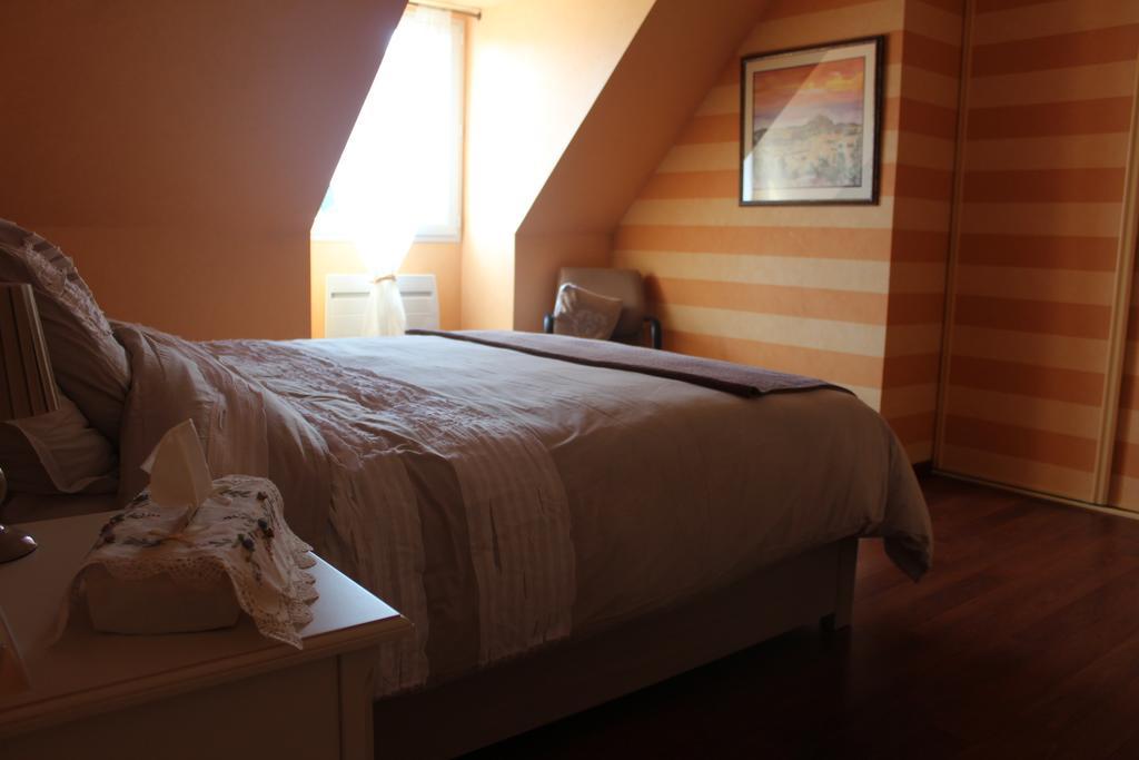 Le Clos Des Roses Saint-Règle Dış mekan fotoğraf